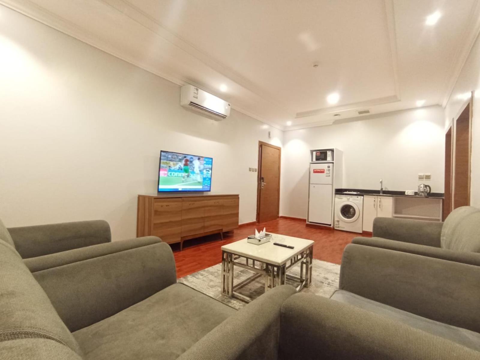 Almasem Serviced -exit 5 *