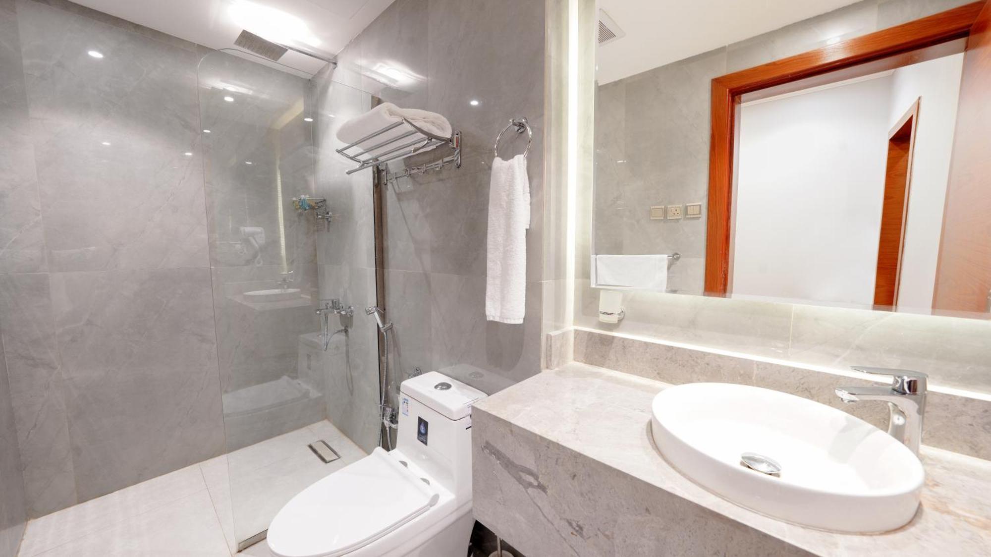Aparthotel Almasem Serviced -exit 5