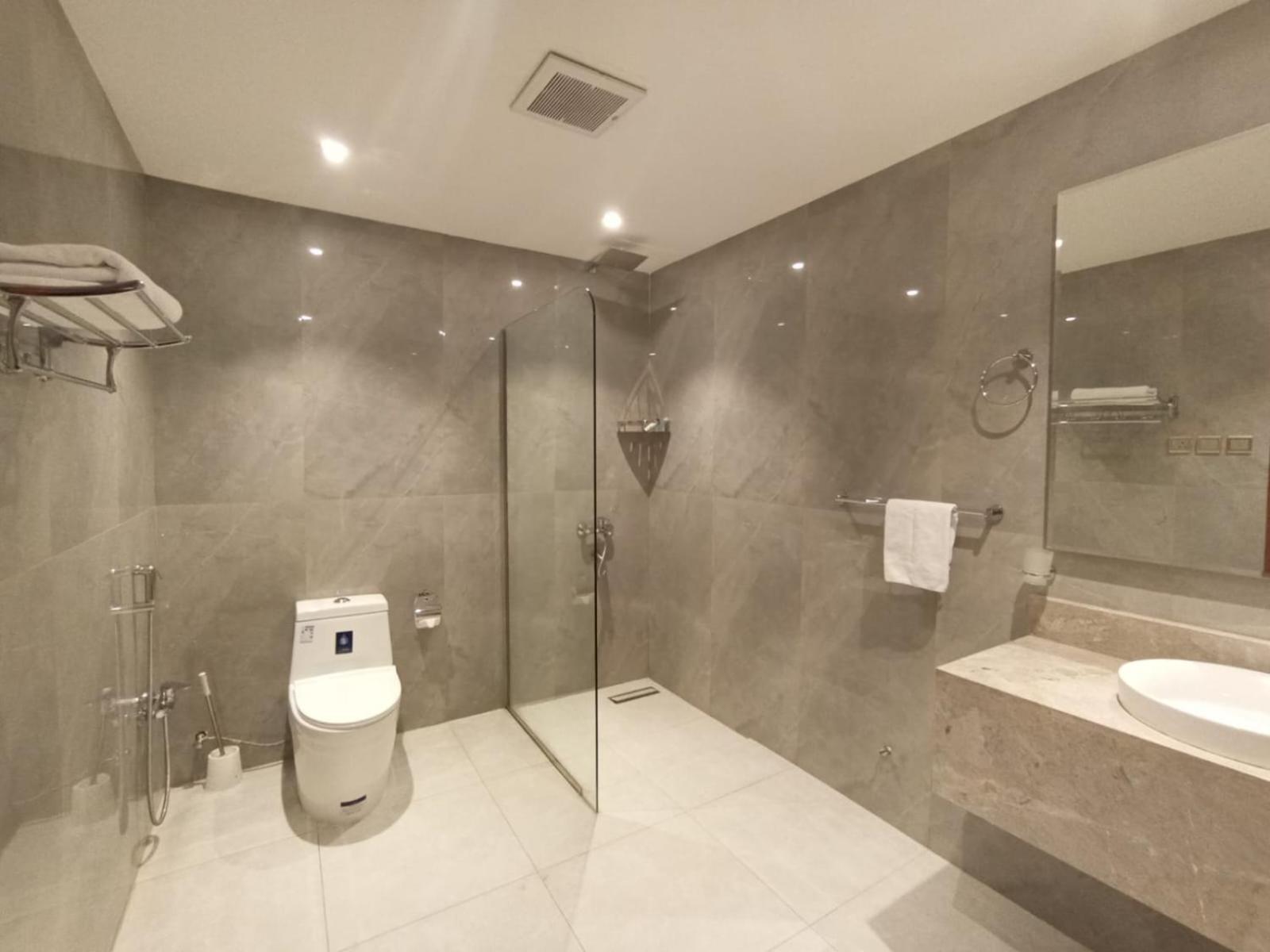 Almasem Serviced -exit 5 Aparthotel *